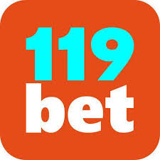 119bet com Logo